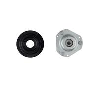 Cojín del amortiguador Eje delantero 12-306091 BILSTEIN para FORD B-MAX