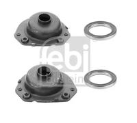 Cojín del amortiguador Eje delantero 12031 FEBI BILSTEIN para PEUGEOT FIAT