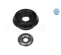 Cojín del amortiguador Eje delantero 16-14 641 0001/S MEYLE para RENAULT CLIO I