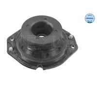 Cojín del amortiguador Eje delantero 16-14 641 0007 MEYLE para RENAULT LAGUNA II