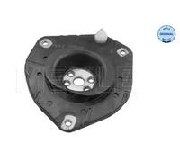 Cojín del amortiguador Eje delantero 16-14 641 0011 MEYLE para RENAULT MEGANE II