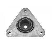 Cojín del amortiguador Eje delantero 16-14 641 0024 MEYLE para RENAULT CLIO III
