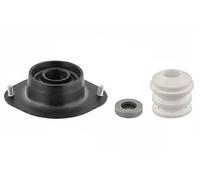 Cojín del amortiguador Eje delantero 206 004 TOPRAN para OPEL ASTRA F Hatchback