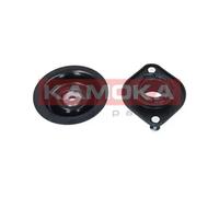 Cojín del amortiguador Eje delantero 209001 KAMOKA para OPEL CORSA B TIGRA