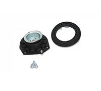 Cojín del amortiguador Eje delantero 209019 KAMOKA para RENAULT MEGANE II