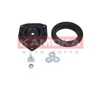 Cojín del amortiguador Eje delantero 209029 KAMOKA para RENAULT MEGANE CC