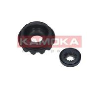 Cojín del amortiguador Eje delantero 209032 KAMOKA para VW SEAT