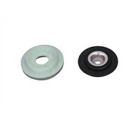 Cojín del amortiguador Eje delantero 209047 KAMOKA para OPEL ABARTH FIAT LANCIA