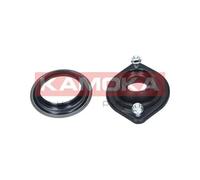 Cojín del amortiguador Eje delantero 209050 KAMOKA para CITROËN PEUGEOT
