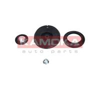 Cojín del amortiguador Eje delantero 209063 KAMOKA para CITROËN C3 I C3 Pluriel