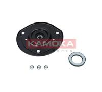 Cojín del amortiguador Eje delantero 209092 KAMOKA para CHRYSLER VOYAGER IV
