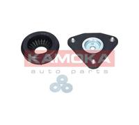 Cojín del amortiguador Eje delantero 209125 KAMOKA para VOLVO FORD MAZDA