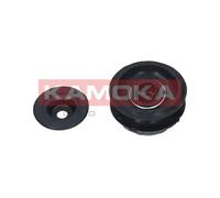 KAMOKA Juego de Reparación Cojintete Soporte Delant. para Toyota Yaris _ P9 _