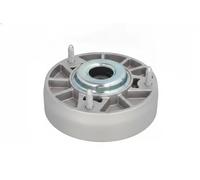 Cojín del amortiguador Eje delantero 209320 KAMOKA para BMW X5 X6