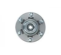 Cojín del amortiguador Eje delantero 209321 KAMOKA para BMW X5 X6