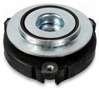 Cojín del amortiguador Eje delantero 30 93 3389 SWAG para SKODA VW SEAT