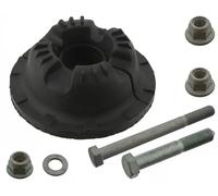 Cojín del amortiguador Eje delantero 30 94 0384 SWAG para AUDI SEAT