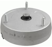 Cojín del amortiguador Eje delantero 36180 01 LEMFÖRDER para BMW X5 X6