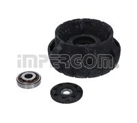 Cojín del amortiguador Eje delantero 38714 ORIGINAL IMPERIUM para RENAULT NISSAN