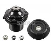 Cojín del amortiguador Eje delantero 40 93 7768 SWAG para OPEL VECTRA B