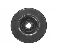 Cojín del amortiguador Eje delantero 4001620 SASIC para RENAULT CLIO I TWINGO I
