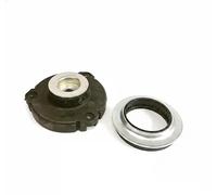 Cojín del amortiguador Eje delantero 4090123 KRAFT AUTOMOTIVE para VW SKODA SEAT
