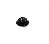 Cojín del amortiguador Eje delantero 4092520 KRAFT AUTOMOTIVE para BMW 3 5 6