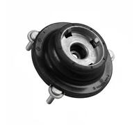 Cojín del amortiguador Eje delantero 4142300200 JP GROUP para PEUGEOT 407 407 SW
