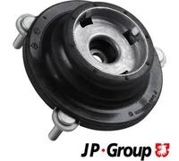 Cojín del amortiguador Eje delantero 4142300200 JP GROUP para PEUGEOT 407 407 SW