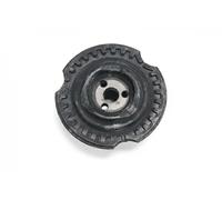 Cojín del amortiguador Eje delantero 44121216201 vika para AUDI VW