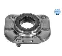 Cojín del amortiguador Eje delantero 514 354 0001 MEYLE para VOLVO 850 S70 V70 I