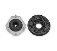 Cojín del amortiguador Eje delantero 714 412 2010 MEYLE para FORD FIESTA VII