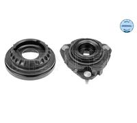 Cojín del amortiguador Eje delantero 714 641 0001/S MEYLE para FORD MONDEO III