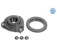 Cojín del amortiguador Eje delantero 714 641 0002 MEYLE para FORD FOCUS I