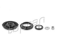 Cojín del amortiguador Eje delantero 722 989 TOPRAN para CITROËN PEUGEOT