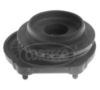 Cojín del amortiguador Eje delantero 80001606 CORTECO para FIAT CITROËN PEUGEOT