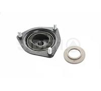 Cojín del amortiguador Eje delantero 841401 KIT SIDEM para NISSAN ALMERA II