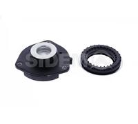 Cojín del amortiguador Eje delantero 863413 KIT SIDEM para VW SEAT SKODA AUDI
