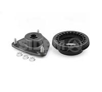 Cojín del amortiguador Eje delantero 887411 KIT SIDEM para HYUNDAI KIA