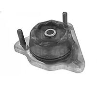 Cojín del amortiguador Eje delantero 9001455 SASIC para FORD TRANSIT Autobús