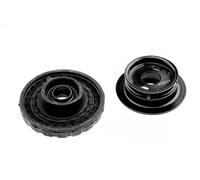 NTY Soporte De Amortiguador Domlager Para Opel Karl Chevrolet Spark M300 1.0 1.2