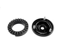 NTY Soporte De Amortiguador Domlager Para Mitsubishi Eclipse II D3_A 2000 GS 16V