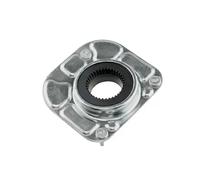 Cojín del amortiguador Eje delantero AD-VV-006 NTY para VOLVO 850 S70 V70 I