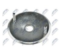 Muelle Apto para Audi A4 94-00,A6 97-05,A8 96-10, VW Passat 96-05 / Delant.