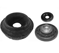 Metalcaucho Camber Puntal Cojinetes Delantero Izquierdo Dcha para Renault Twingo