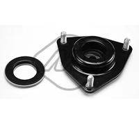2x Mc Almacenamiento Delantero Dom Apto para C-Crosser C4 Mitsubishi ASX Lancero