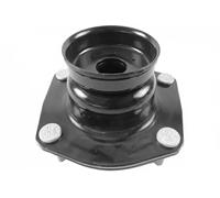 Metalcaucho Camber Puntal Cojinetes Delant. Izquierda Derecha para Jeep Comander
