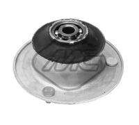 Cojín del amortiguador eje delantero, ambos lados Caucho/metal 06069 Metalcaucho