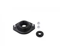 Cojín del amortiguador eje delantero, ambos lados SM0126 JAPANPARTS para DAEWOO