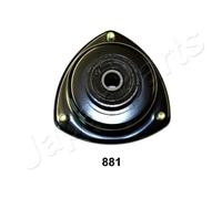 2x Japanparts SM0453 Cojintete Soporte Delant. para Suzuki Grand Vitara I